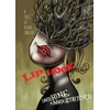 KNYGA David Hine Lip Hook