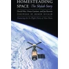 KNYGA David Hitt Homesteading Space