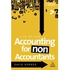 KNYGA David Horner Accounting for Non-Accountants
