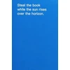KNYGA David Horvitz How to shoplift books