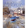 KNYGA David Howell Painting with Oils