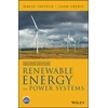 KNYGA David Infield Renewable Energy in Power Systems