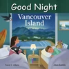 KNYGA David J Adams Good Night Vancouver Island