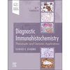 KNYGA David J Dabbs Diagnostic Immunohistochemistry