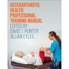 KNYGA David J Hunter Osteoarthritis Health Professional Training Manual