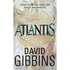 KNYGA David J. L. Gibbins Atlantida