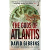 KNYGA David J. L. Gibbins Gods of Atlantis