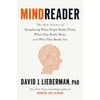 KNYGA David J Lieberman Mindreader