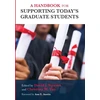 KNYGA David J Nguyen Handbook for Supporting Today's Graduate Students