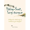 KNYGA David J Perkins Hairy-foot, long-tongue