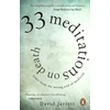 KNYGA David Jarrett 33 Meditations on Death