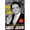 KNYGA David Jason Del of a Life