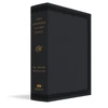 KNYGA David Jeremiah Jeremiah Study Bible, ESV, Juodas LeatherLuxe