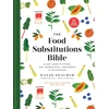 KNYGA David Joachim Food Substitutions Bible