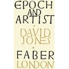 KNYGA David Jones Epoch and Artist