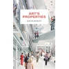 KNYGA David Joselit Art’s Properties