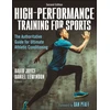KNYGA David Joyce High-Performance Training for Sports