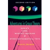 KNYGA David Joyner Adventures in Group Theory