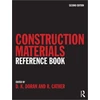 KNYGA David K Doran Construction Materials Reference Book