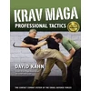 KNYGA David Kahn Krav Maga Professional Tactics