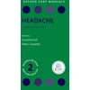 KNYGA David Kernick Headache