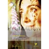 KNYGA David Langston Pygmalion: York Notes GCSE - for 2026, 2027 exams
