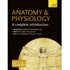KNYGA David Le Vay Anatomy &amp; Physiology: A Complete Introduction: Teach Yourself