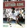KNYGA Morgan Arthur Ashe