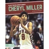 KNYGA Morgan Cheryl Miller