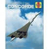 KNYGA David Leney Haynes Icons Concorde