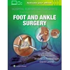KNYGA David Levine Hospital for Special Surgery's Illustrated Tips and Tricks in Foot and Ankle Surgery