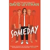 KNYGA David Levithan Someday