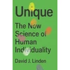 KNYGA David Linden Unikalus