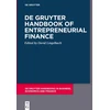 KNYGA David Lingelbach De Gruyter Handbook of Entrepreneurial Finance