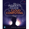 KNYGA David Linthicum Insider's Guide to Cloud Computing, An