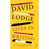 KNYGA David Lodge Lives in Writing