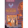 KNYGA David Long Tutankhamun's Treasure