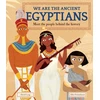 KNYGA David Long We Are the Ancient Egyptians