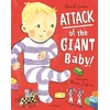 KNYGA David Lucas Attack of the Giant Baby!