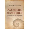 KNYGA David M Bressoud Calculus Reordered