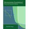 KNYGA David M Kreps Microeconomic Foundations I