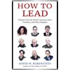 KNYGA David M Rubenstein How to Lead