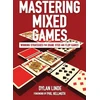 KNYGA David Macklin Mastering Mixed Games