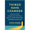 KNYGA David Magee Things Have Changed