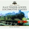 KNYGA David Maidment Great Western, 0-6-0 Tender Goods Locomotive Classes