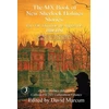 KNYGA David Marcum The Mx Book of New Sherlock Holmes Stories - Part VII