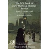 KNYGA David Marcum Mx Book of New Sherlock Holmes Stories Part II: 1890 to 1895