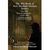 KNYGA David Marcum MX Book of New Sherlock Holmes Stories Part XXXV