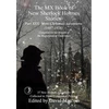 KNYGA David Marcum MX Book of New Sherlock Holmes Stories Part XXX
