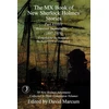 KNYGA David Marcum MX Book of New Sherlock Holmes Stories Part XXXVI